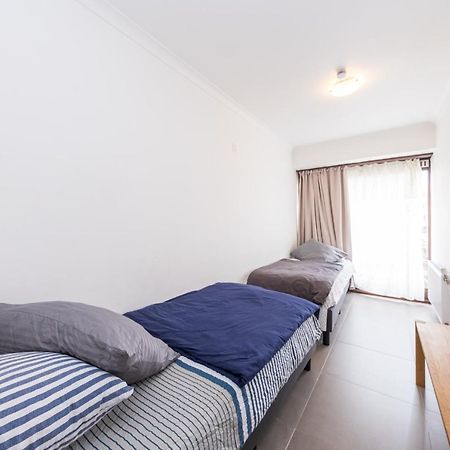 Duong Condo Ostende Kültér fotó