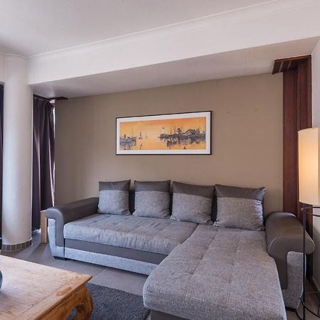 Duong Condo Ostende Kültér fotó
