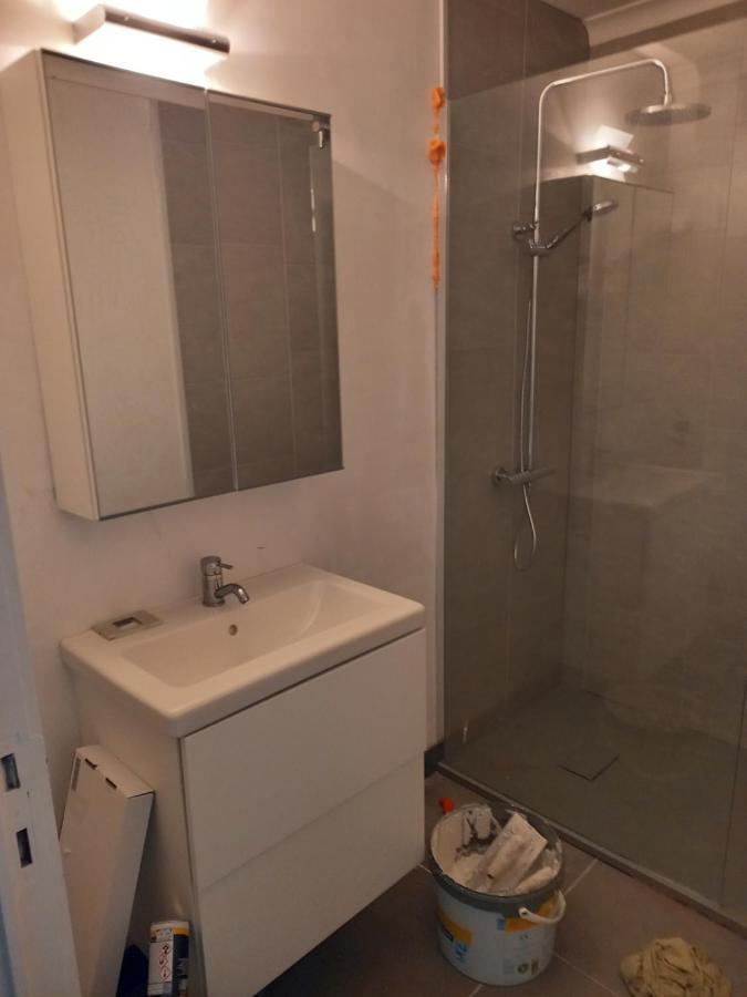 Duong Condo Ostende Kültér fotó