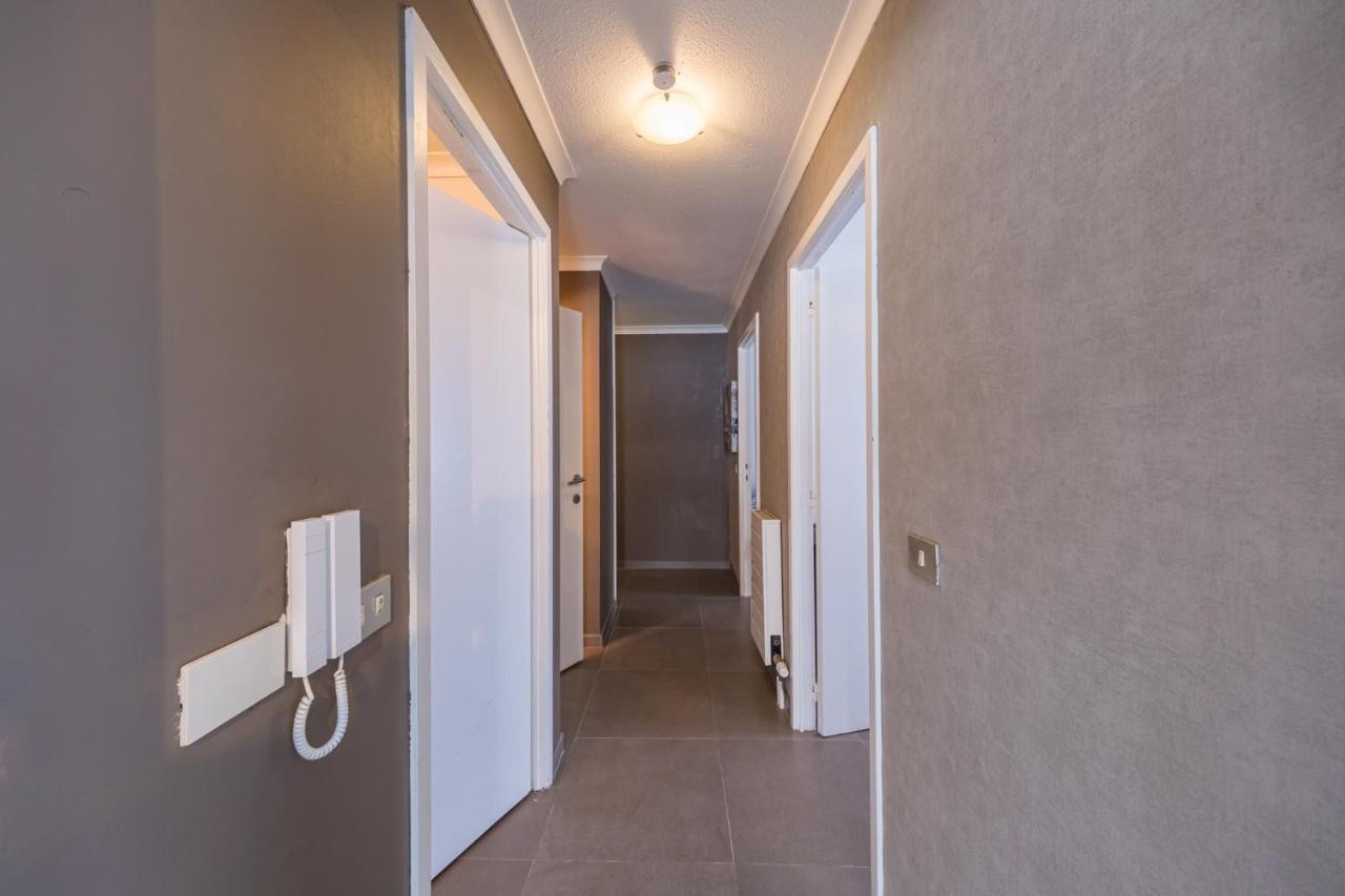 Duong Condo Ostende Kültér fotó