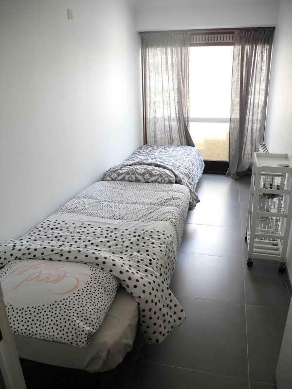 Duong Condo Ostende Kültér fotó