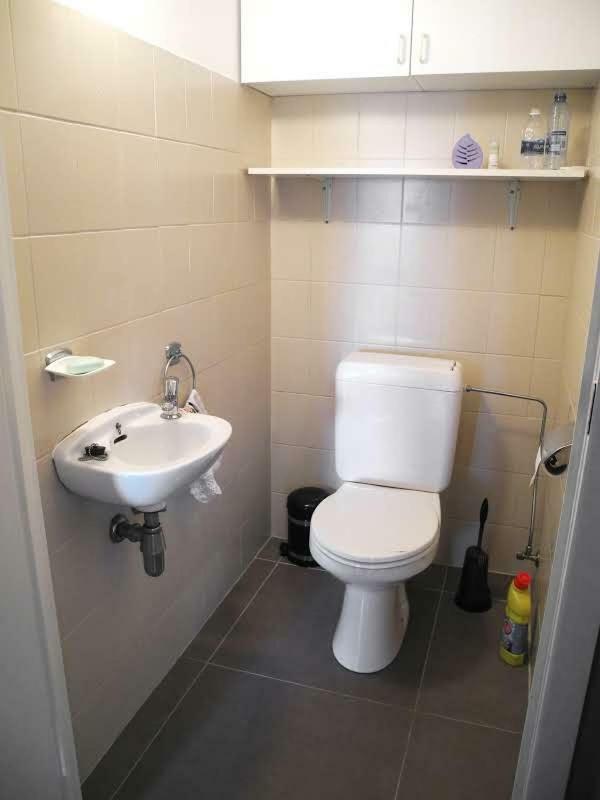 Duong Condo Ostende Kültér fotó