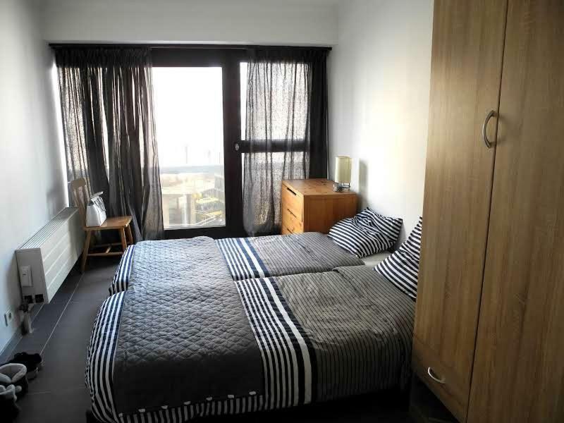 Duong Condo Ostende Kültér fotó
