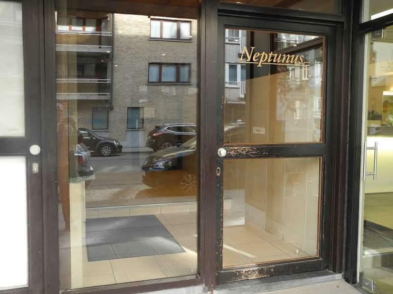 Duong Condo Ostende Kültér fotó